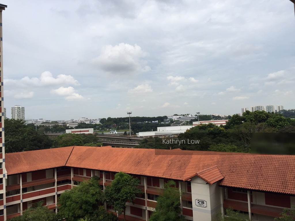 Blk 217 Bishan Street 23 (Bishan), HDB 4 Rooms #129414612